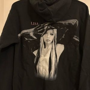 BLACKPINK SWEATER -  KPOP